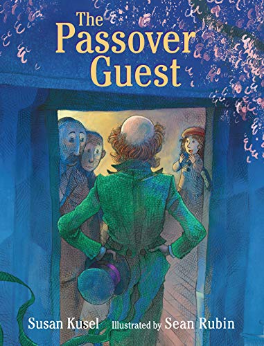 The Passover Guest [Hardcover]