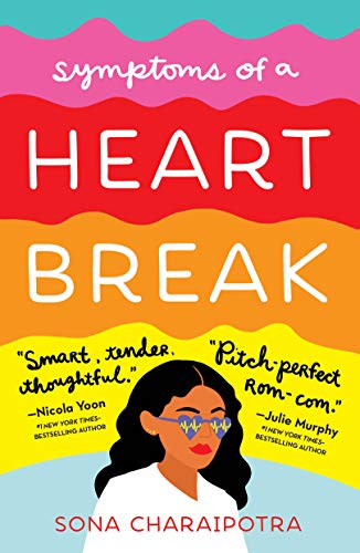 Symptoms of a Heartbreak [Paperback]