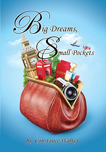 Big Dreams  small Pockets  [Paperback]