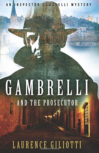 Gambrelli And The Prosecutor [Paperback]