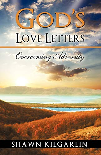 God's Love Letters Overcoming Adversity [Paperback]