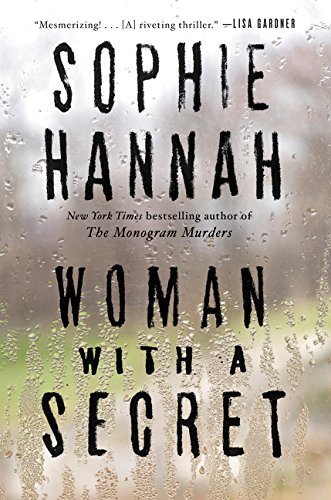 Woman with a Secret: A Novel [Hardcover]