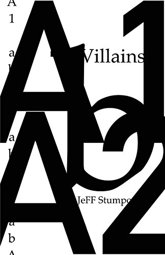 Villains [Paperback]