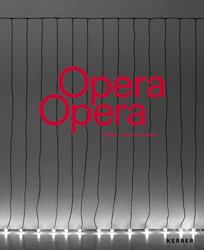 Opera Opera: Allegro ma non troppo [Paperback