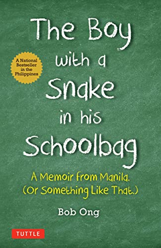 The Boy with A Snake in his Schoolbag: A Memo