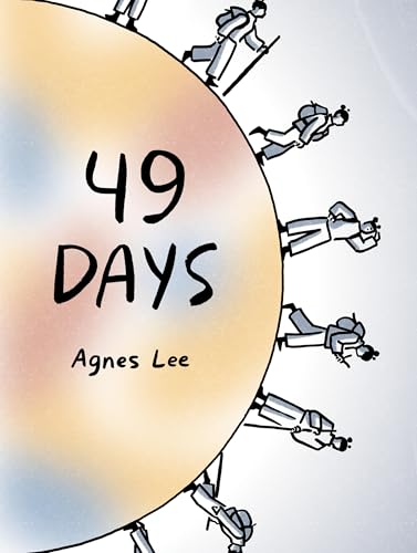 49 Days [Paperback]