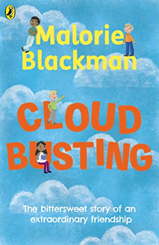 Cloud Busting [Paperback]