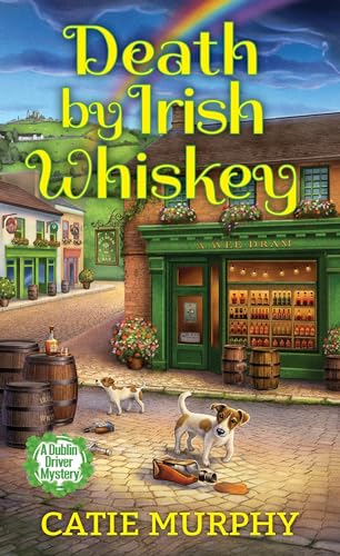 Death by Irish Whiskey [Paperback]