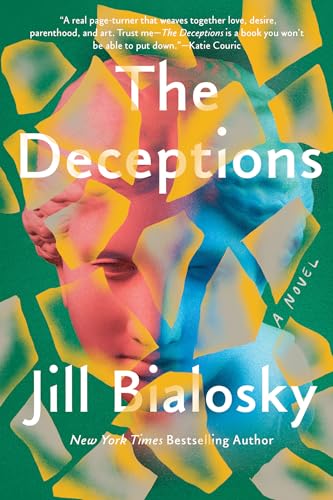 The Deceptions: A Novel [Paperback]