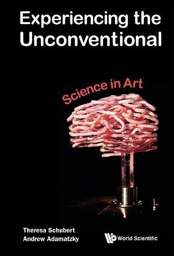 Experiencing The Unconventional Science In Art [Hardcover]