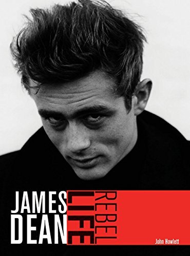 JAMES DEAN: REBEL LIFE [Paperback]