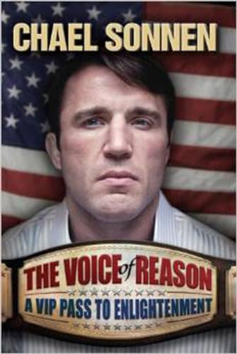 Voice of Reason: A V.I.P. Pass to Enlightenment [Hardcover]