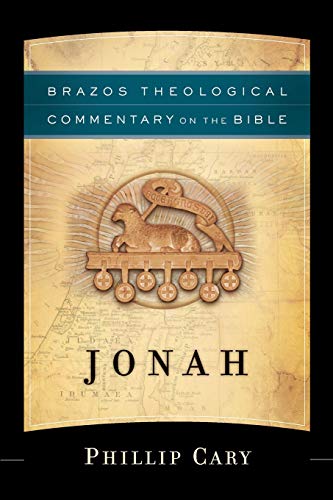 Jonah (brazos Theological Commentary On The Bible) [Paperback]