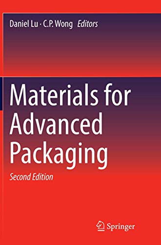 Materials for Advanced Packaging [Paperback]