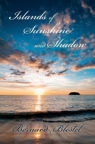 Islands Of Sunshine And Shado [Paperback]