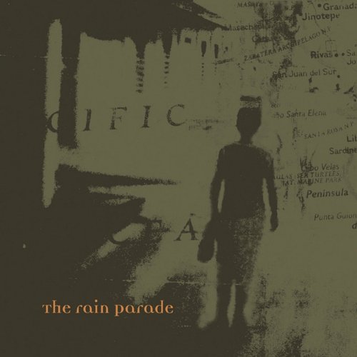 The Rain Parade A Photographic Journey Across Ghana [Paperback]