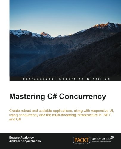 Mastering C Concurrency [Paperback]