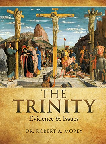 The Trinity [Hardcover]