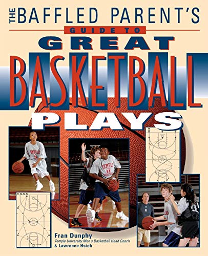 The Baffled Parent's Guide to Great Basketball Plays [Paperback]