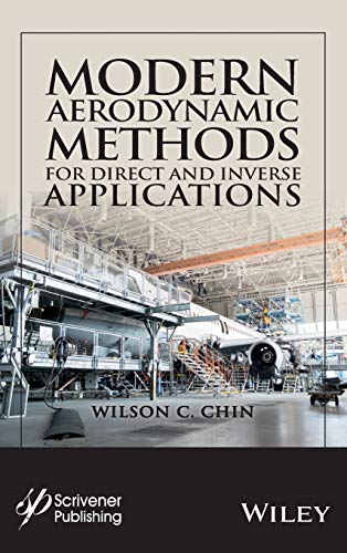 Modern Aerodynamic Methods for Direct and Inverse Applications [Hardcover]