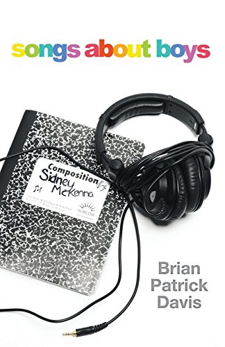 Songs About Boys [Paperback]