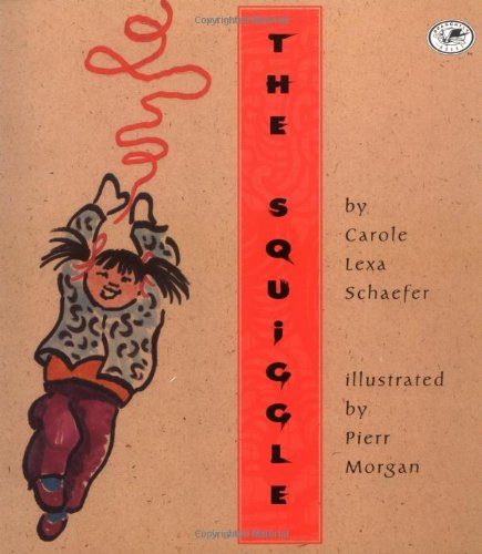 The Squiggle [Paperback]