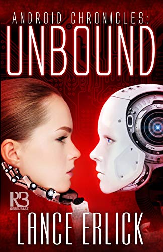 Unbound [Paperback]