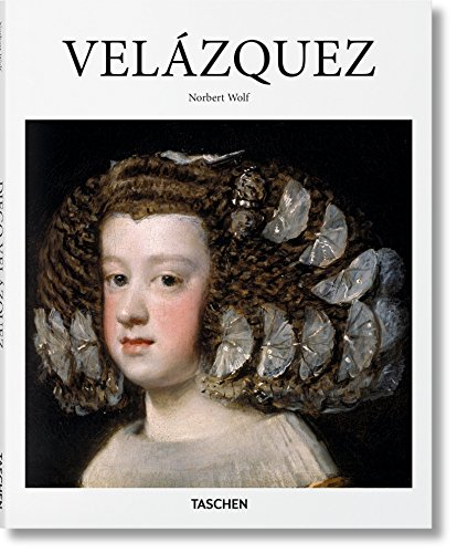 Vel?zquez [Hardcover]