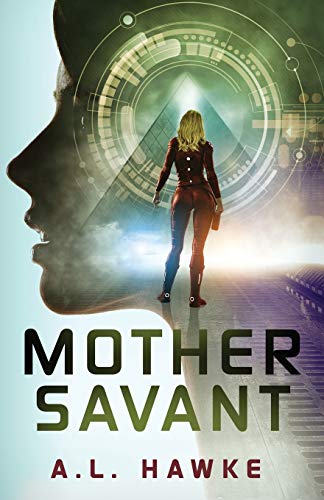 Mother Savant [Paperback]