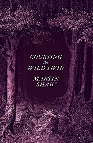 Courting The Wild Twin                   [CLOTH               ]