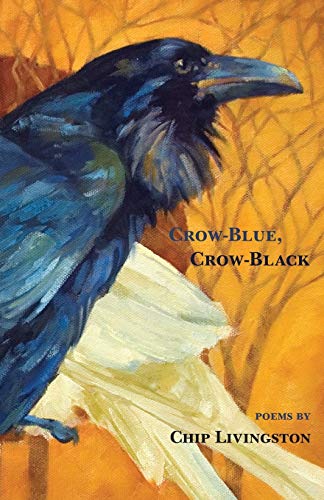 Cro-Blue, Cro-Black [Paperback]