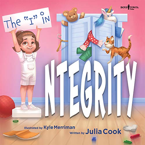 I In Integrity (I Mean The Me)           [TRA