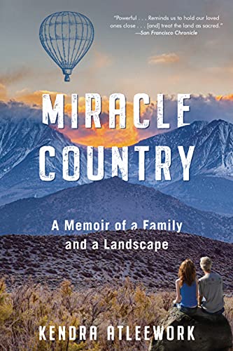 Miracle Country                          [TRADE PAPER         ]