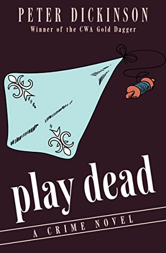 Play Dead A Crime Novel [Paperback]