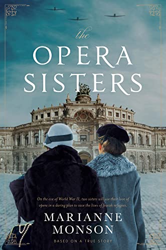 Opera Sisters                            [CLOTH               ]