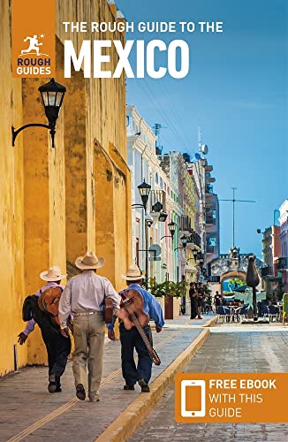 The Rough Guide to Mexico (Travel Guide with