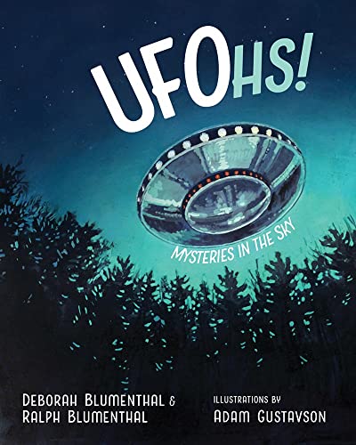 Ufohs                                    [CLOTH               ]