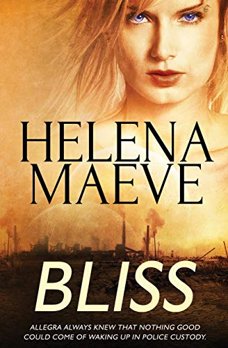 Bliss [Paperback]