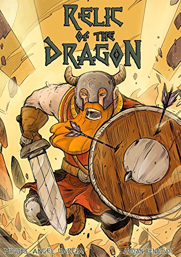 Relic of the Dragon [Hardcover]