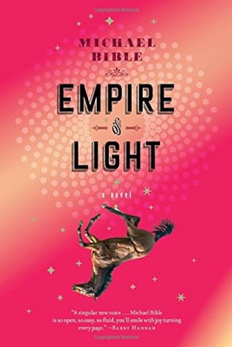 Empire of Light [Paperback]