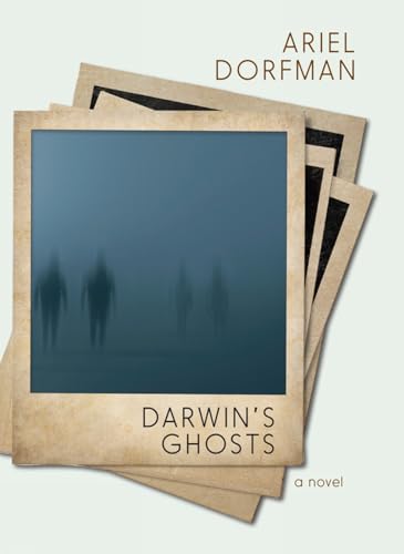 Darwin's Ghosts: A Novel [Hardcover]