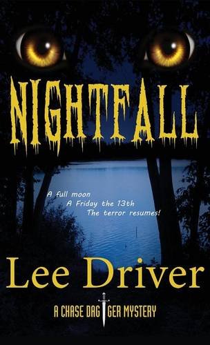 Nightfall [Hardcover]