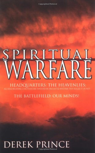 Spiritual Warfare [Paperback]