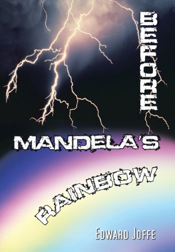 Before Mandela's Rainbo [Hardcover]