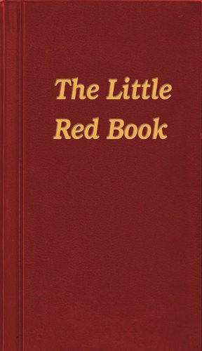 The Little Red Book [Hardcover]