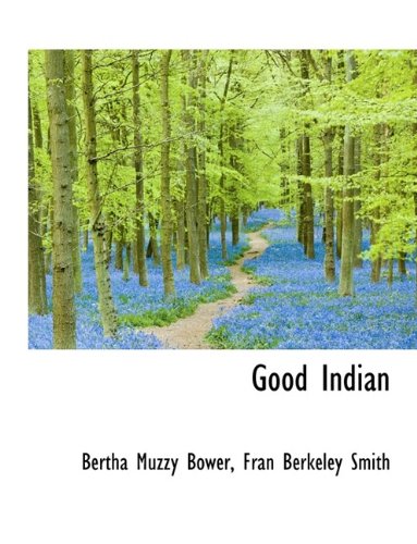 Good Indian [Paperback]