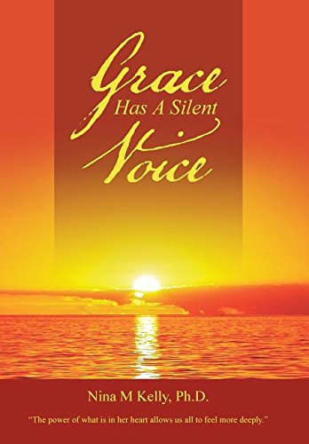 Grace Has A Silent Voice [Hardcover]