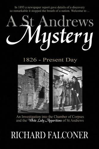 A St Andres Mystery [Paperback]