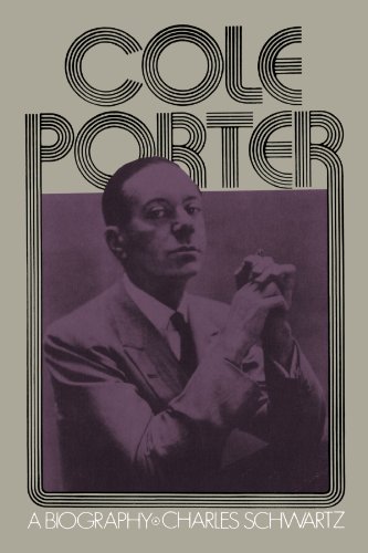 Cole Porter A Biography [Paperback]