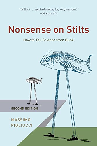 Nonsense on Stilts [Paperback]